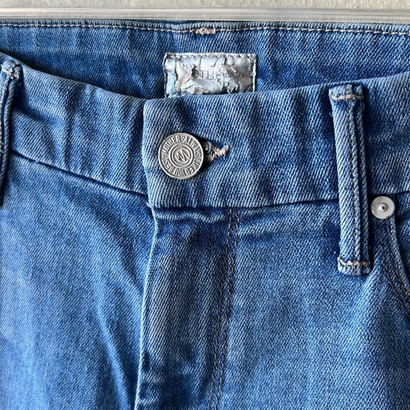 Mother jeans - Picture 2 of 7